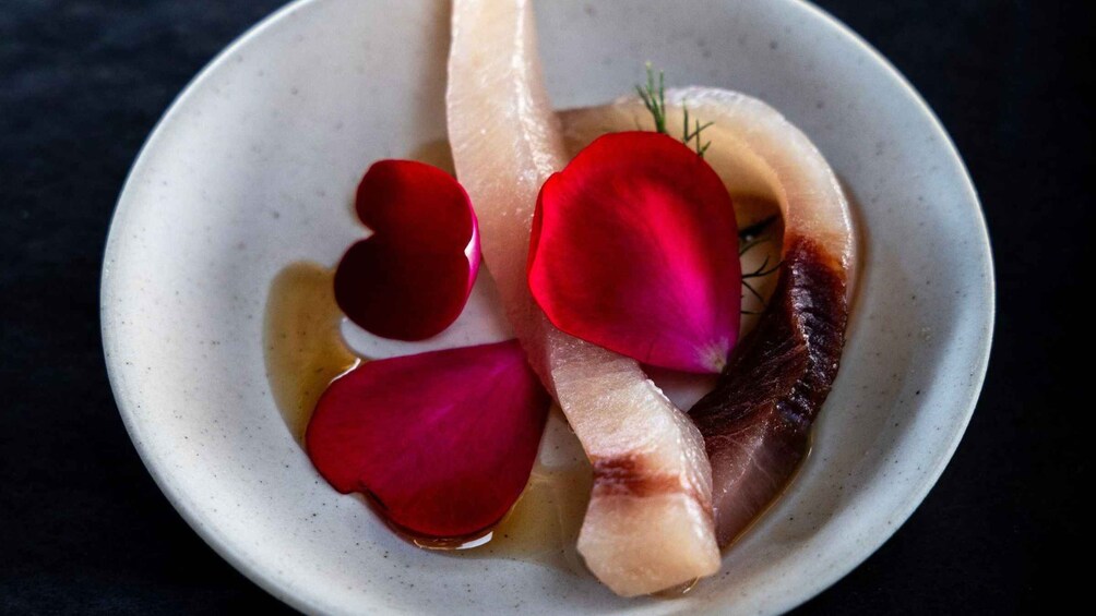 Picture 9 for Activity Requiem: Sicily's Top Dining Experience by Five Seasons 2