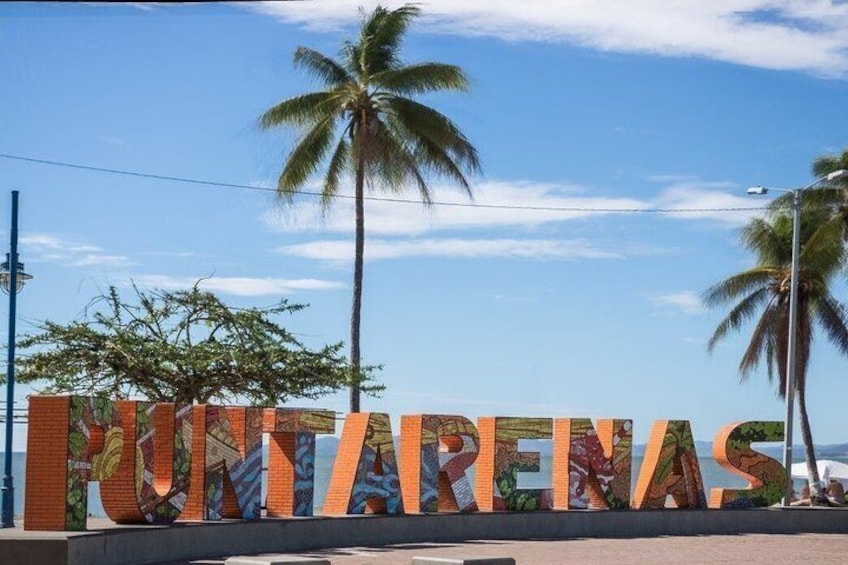 Puntarenas Rainforest, Hanging Bridges and Crocodile Boat Tour 4