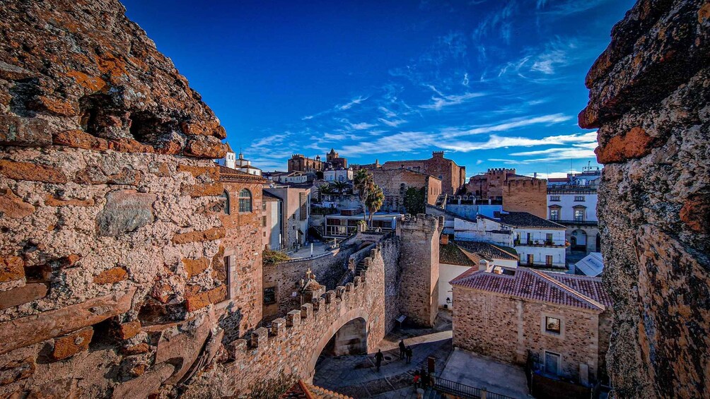 Picture 11 for Activity Private Cáceres sightseeing tour 3