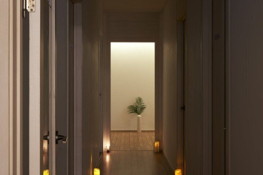 90 Minute Facial and Body Massage at Spa The Zen Mapo Seoul 5