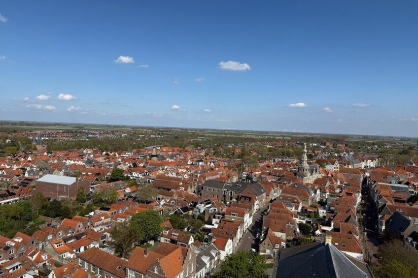 Escape The Zierikzee City Walk With Puzzles 5