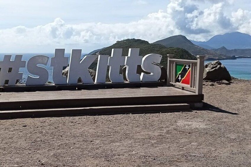 Ultimate Saint Kitts D A C Full Island Adventure 2