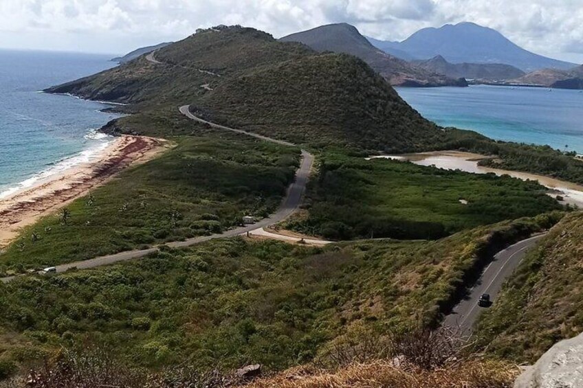 Ultimate Saint Kitts D A C Full Island Adventure 1