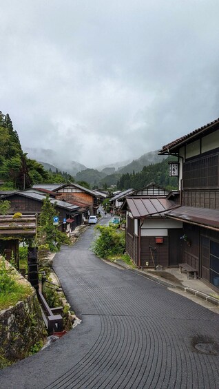 Picture 7 for Activity Nagoya: Shirakawa-go & Takayama Guided Day Trip 2