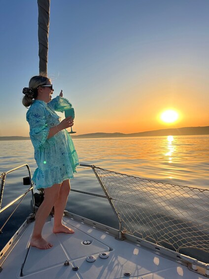 Picture 4 for Activity Sotogrande: SIP & SAIL - Cocktail Cruise with 5 cocktails 4