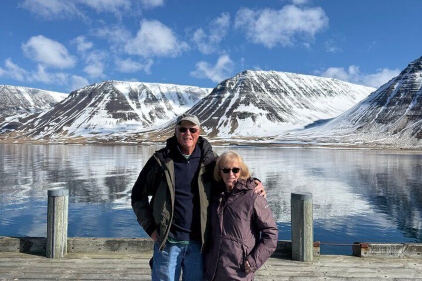 2 Hour Flateyri Village and Fjords Views Afternoon Tour 3
