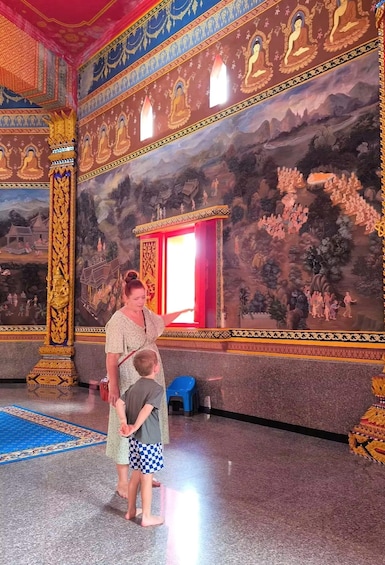 Picture 18 for Activity Khao Lak: Phang Nga Province Temple Tour with Lunch 2