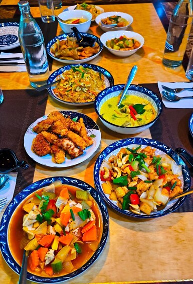 Picture 22 for Activity Khao Lak: Phang Nga Province Temple Tour with Lunch 2