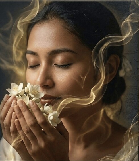 Sensational Scents of Little India Singapore. A Walking Tour 1