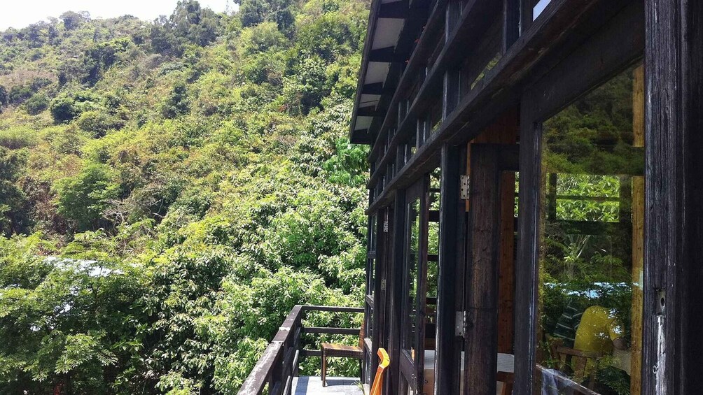 Picture 3 for Activity Guangzhou: Dapeng Peninsula Scenic Private Day Trip 3