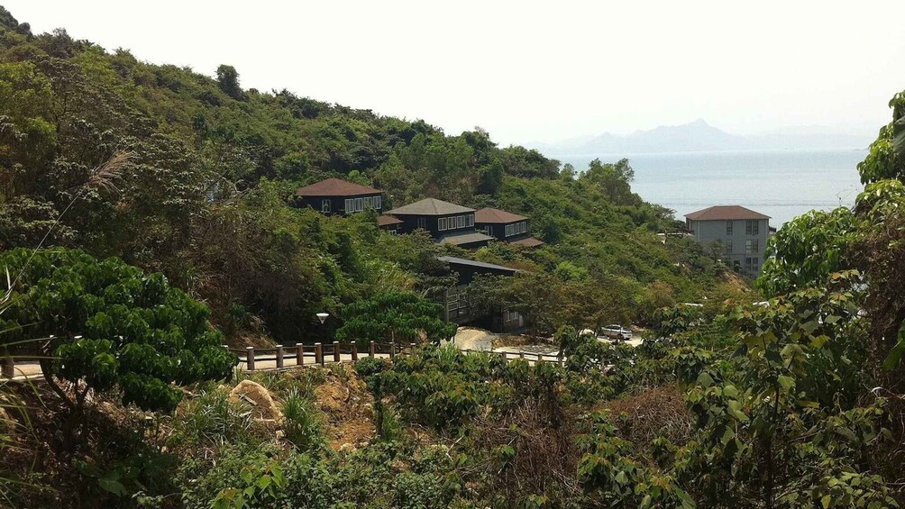 Picture 1 for Activity Guangzhou: Dapeng Peninsula Scenic Private Day Trip 2