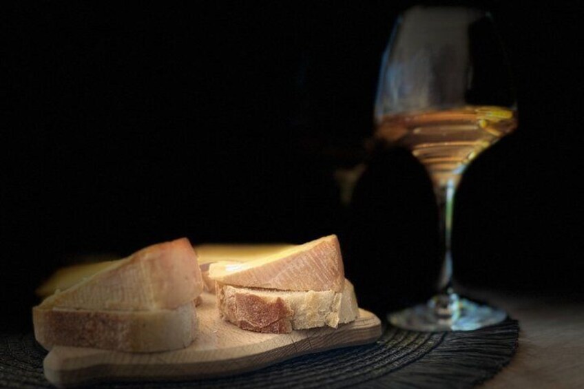 Dare to Discover Cheese & Organic Alsace Wine Pairings ! 3