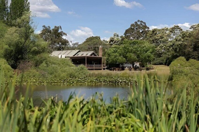 North West Private Tasmania Food, Wine and Cider Tour 5