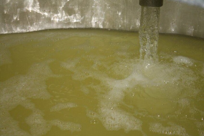 Yamagata: Rokkasen Brewery Tour with Sake Tasting 3