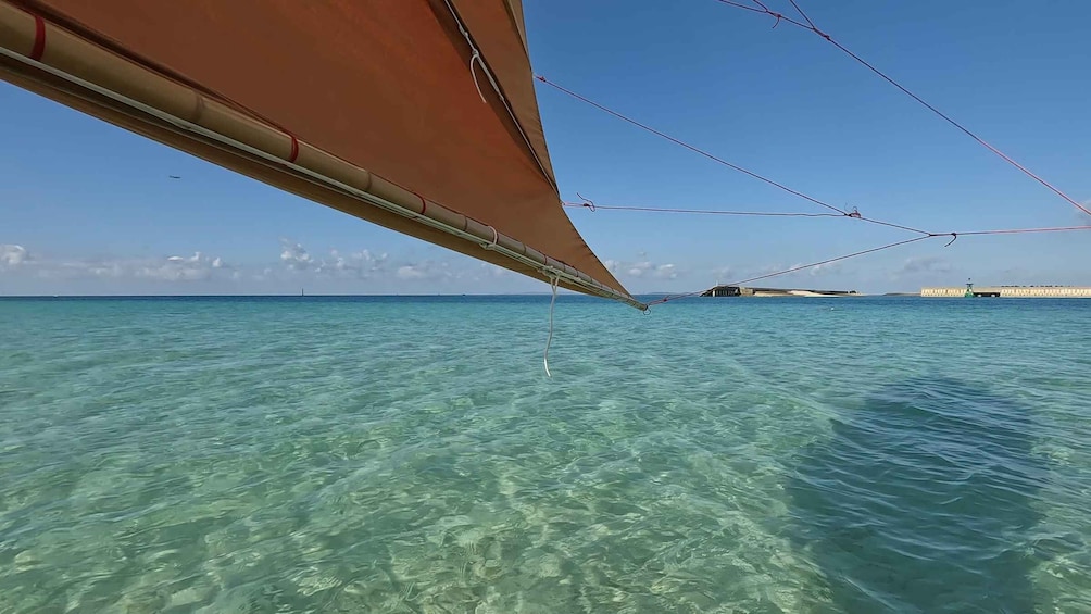 Picture 2 for Activity Okinawa: Sabani Sailing Class in Itoman 5