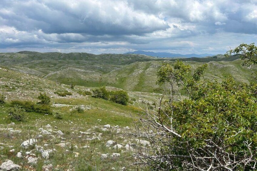 Lake Ohrid Republic of North Macedonia Tour 2