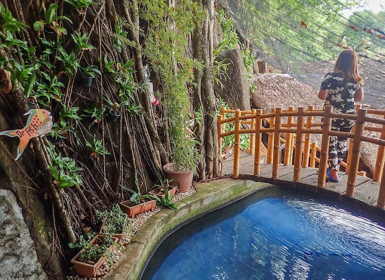 Picture 3 for Activity Antipolo: Hanging Gardens Getaway 3