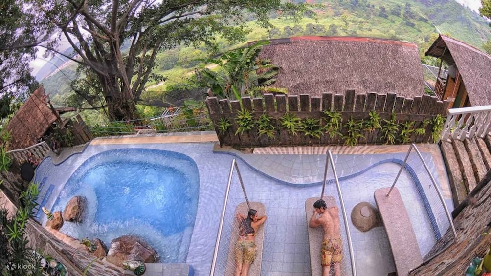 Antipolo: Hanging Gardens Getaway 1