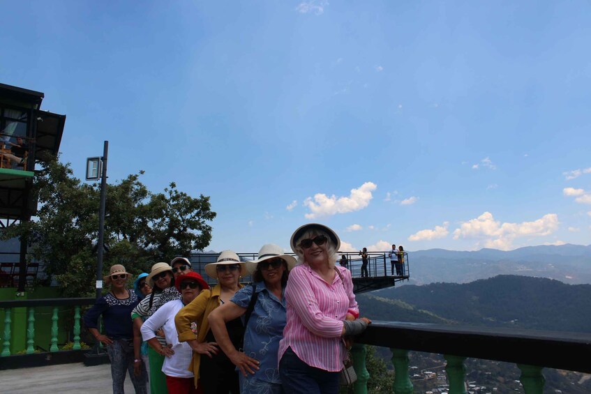 Sierra Juárez Experience: Nature, History, and Ancestral Wisdom 1