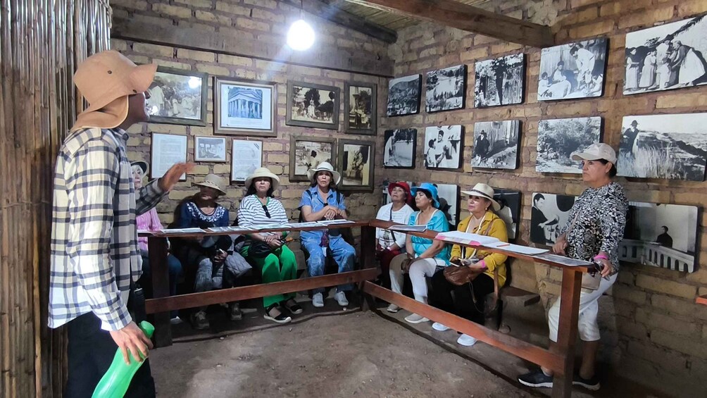 Picture 6 for Activity Sierra Juárez Experience: Nature, History, and Ancestral Wisdom 3