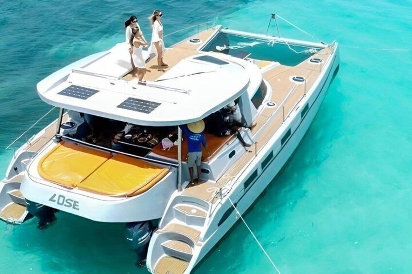 Saona Royal Escape 1