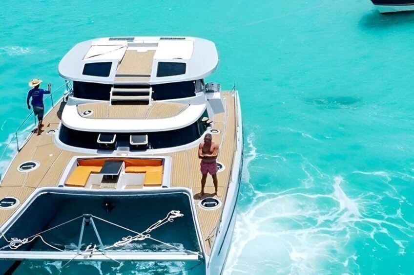 Saona Royal Escape 2