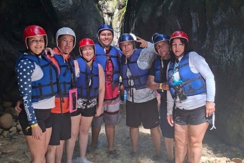 All Inclusive 27 Waterfalls Adventure with Dominican Lunch 4
