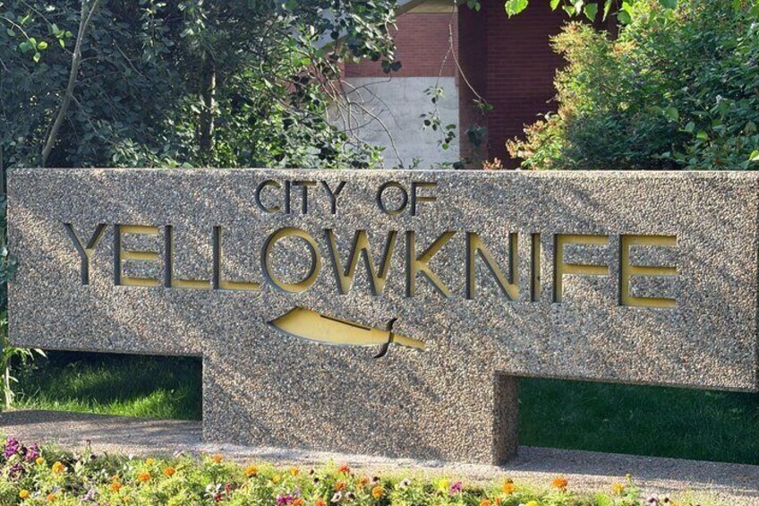 Women Only Yellowknife Food and Culture Day Tour 1