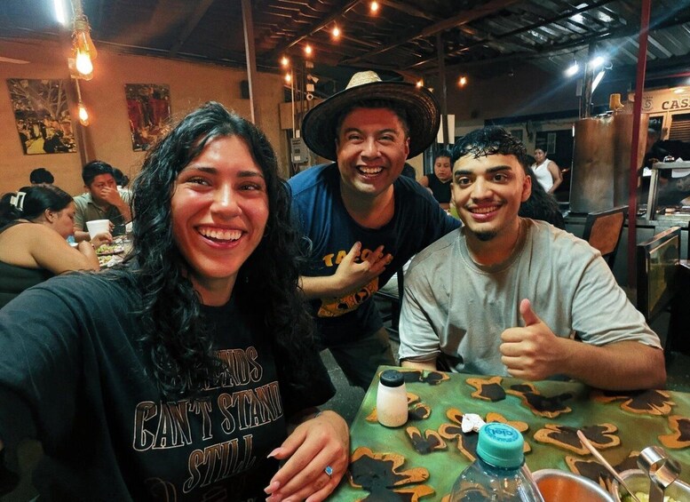 Bucerías: Evening Taco Tour with Tastings 1