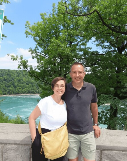 Picture 8 for Activity Mississauga: Niagara Falls Tour with Free Time 3