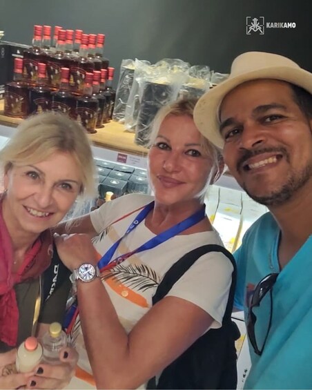 Picture 4 for Activity Private Guadeloupe Tour in a Premium SUV | English, German, Spanish & French 5