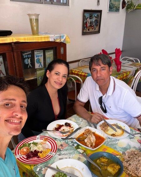 Picture 5 for Activity Private Guadeloupe Tour in a Premium SUV | English, German, Spanish & French 2