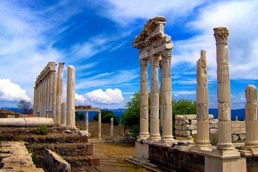 Full-Day Tour from Bodrum to Ephesus 2