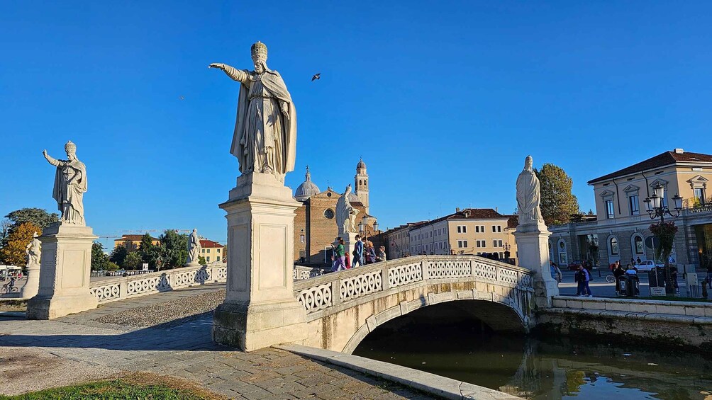 Picture 11 for Activity Padua: Discover the Historic Center 3
