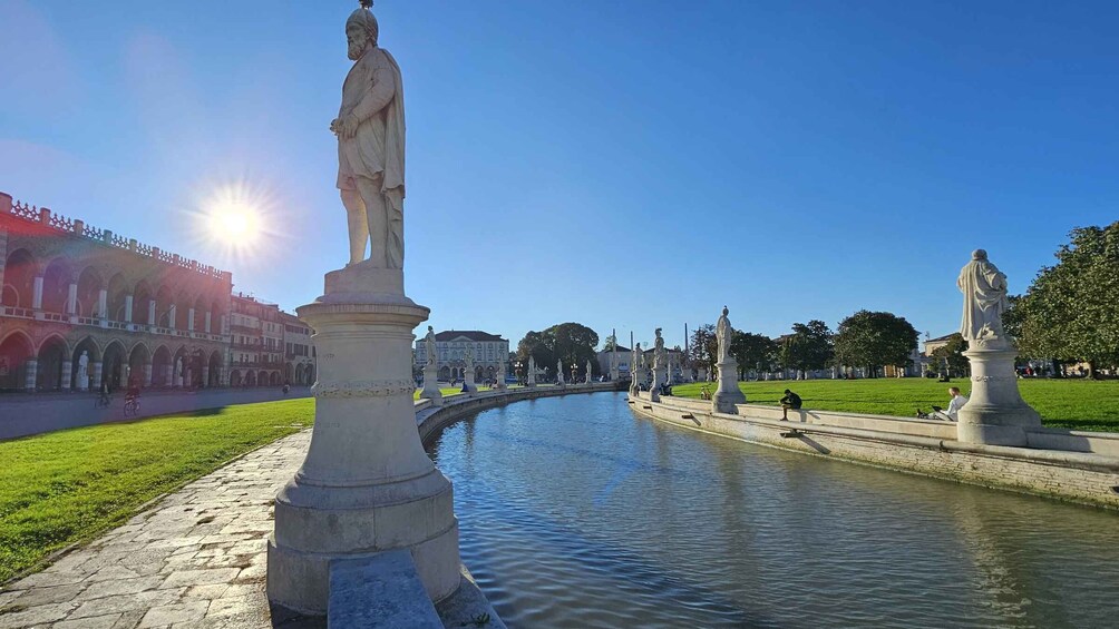 Padua: Discover the Historic Center 1