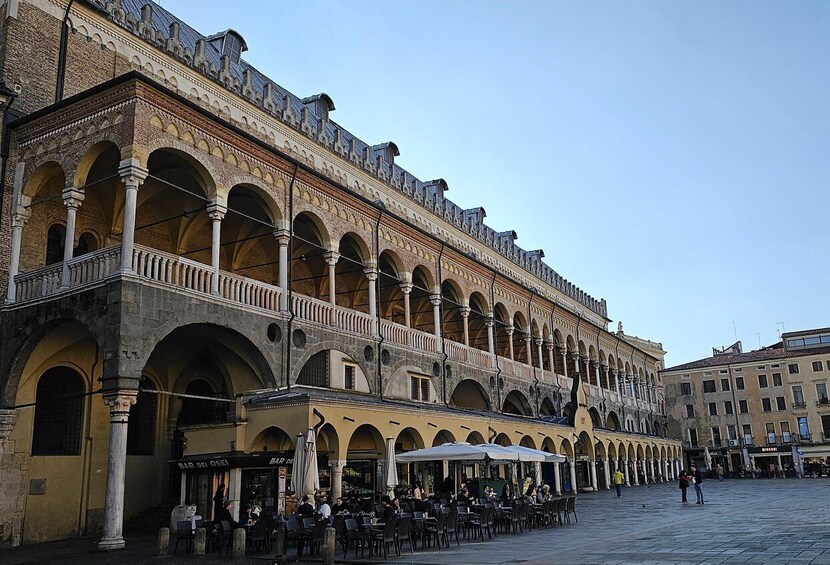 Picture 8 for Activity Padua: Discover the Historic Center 5