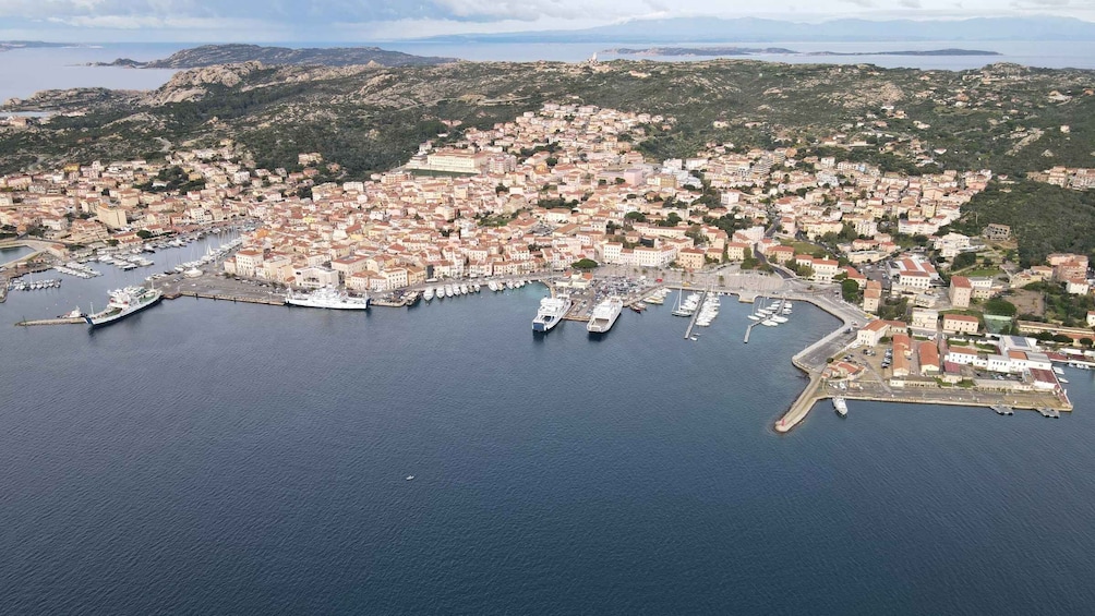 Picture 5 for Activity Special Weekend Excursion – Caprera and the La Maddalena Archipelago 3