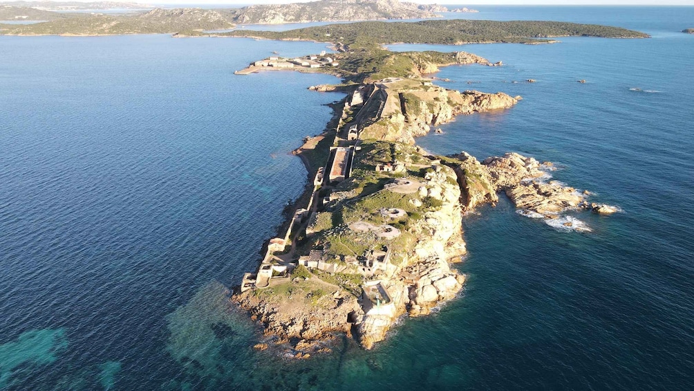 Picture 6 for Activity Special Weekend Excursion – Caprera and the La Maddalena Archipelago 4
