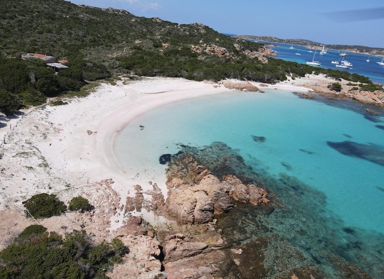 Special Weekend Excursion – Caprera and the La Maddalena Archipelago 1