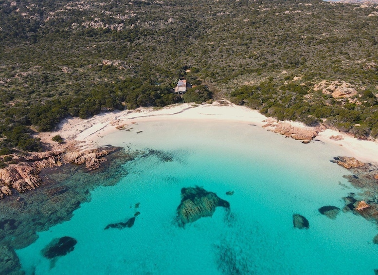 Picture 2 for Activity Special Weekend Excursion – Caprera and the La Maddalena Archipelago 5