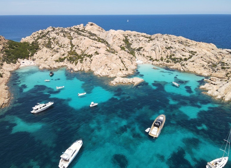 Picture 3 for Activity Special Weekend Excursion – Caprera and the La Maddalena Archipelago 2