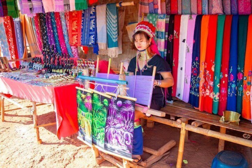 Private Chiang Rai Temples and Golden Triangle from Chiang Mai 3