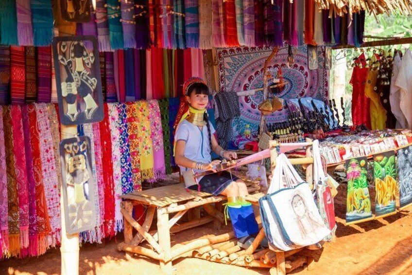 Private Chiang Rai Temples and Golden Triangle from Chiang Mai 2