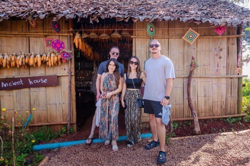 Private Chiang Rai Temples and Golden Triangle from Chiang Mai 5