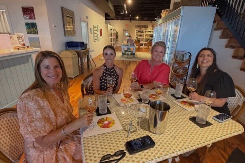 Private Finger Lakes Wine Tasting Tour with Customizable Options 2