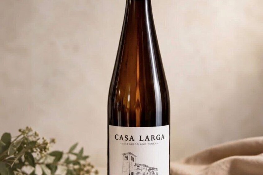 Private Finger Lakes Wine Tasting Tour with Customizable Options 3