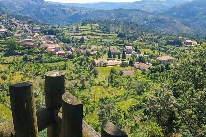 Guided Tour of Peneda-Gerês National Park from Braga 3