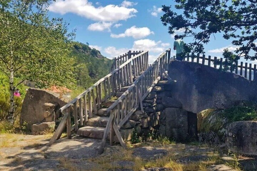 Guided Tour of Peneda-Gerês National Park from Braga 4
