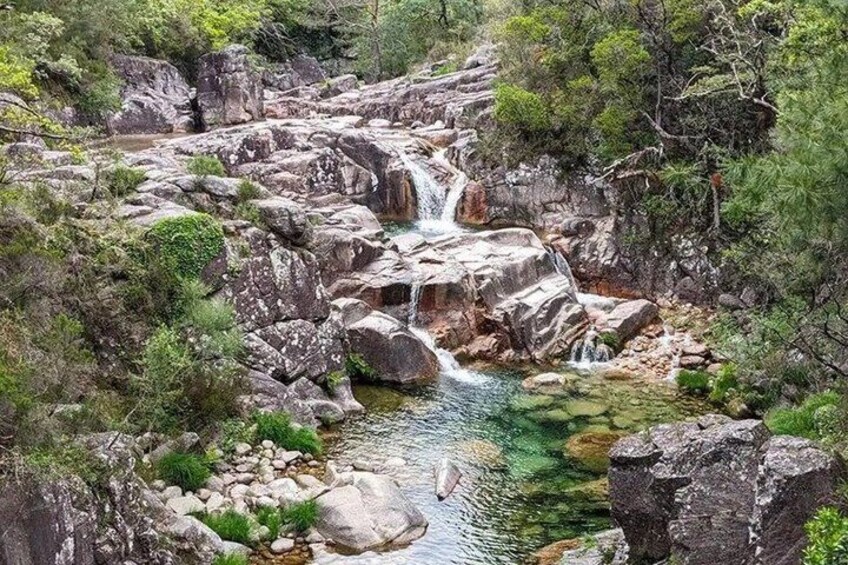Guided Tour of Peneda-Gerês National Park from Braga 1
