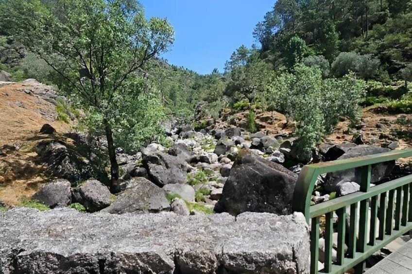 Guided Tour of Peneda-Gerês National Park from Braga 2